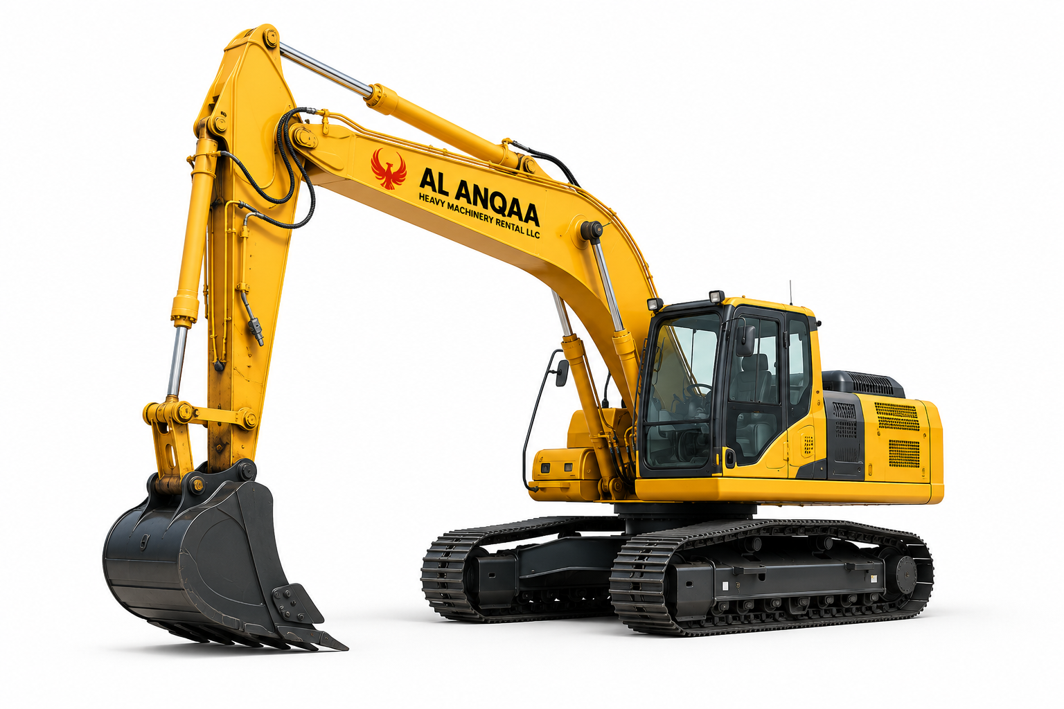 Excavators